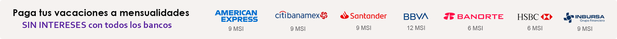 Bancos Participantes