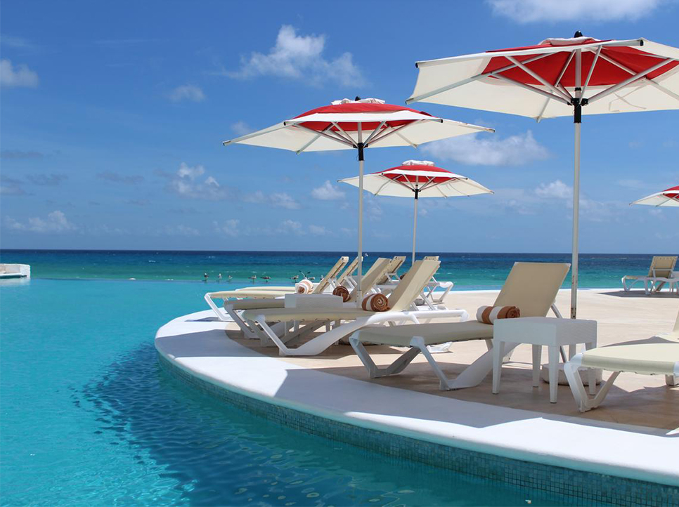 Bel Air Cancún