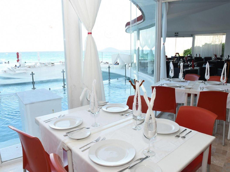 Bel Air Cancún