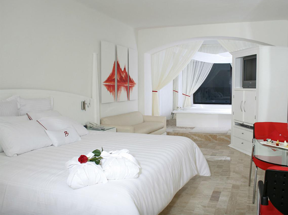 Bel Air Cancún