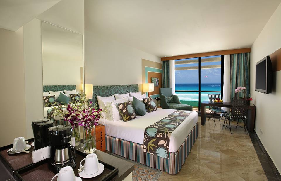 Grand Oasis Cancún