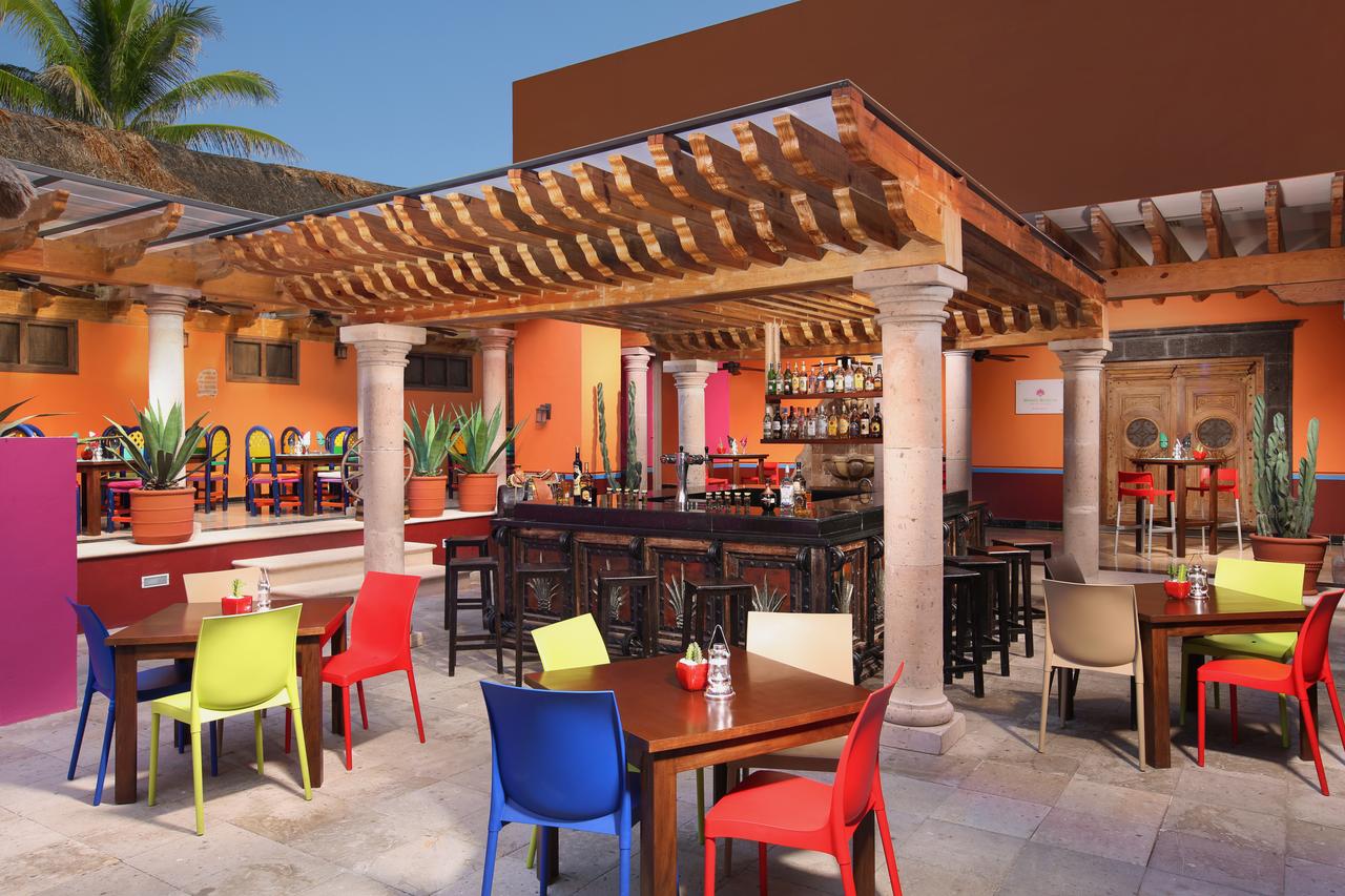 Grand Oasis Cancún