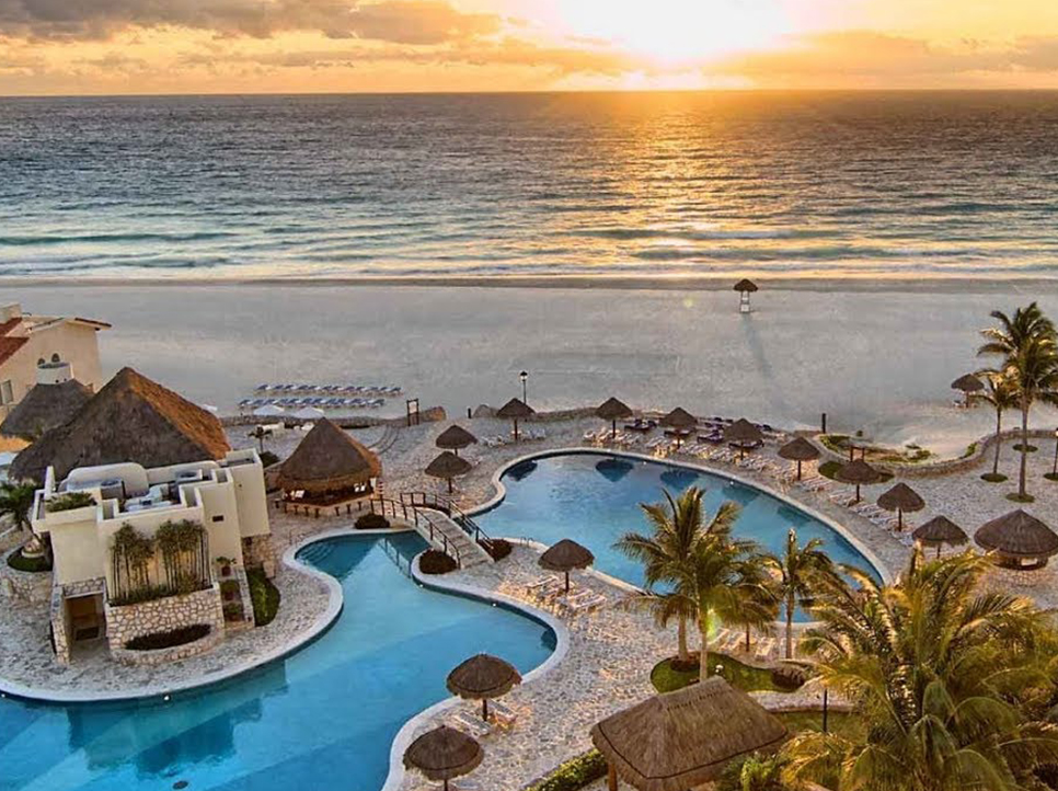 Grand Park Royal Cancún