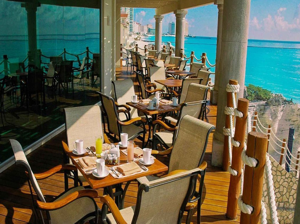Grand Park Royal Cancún