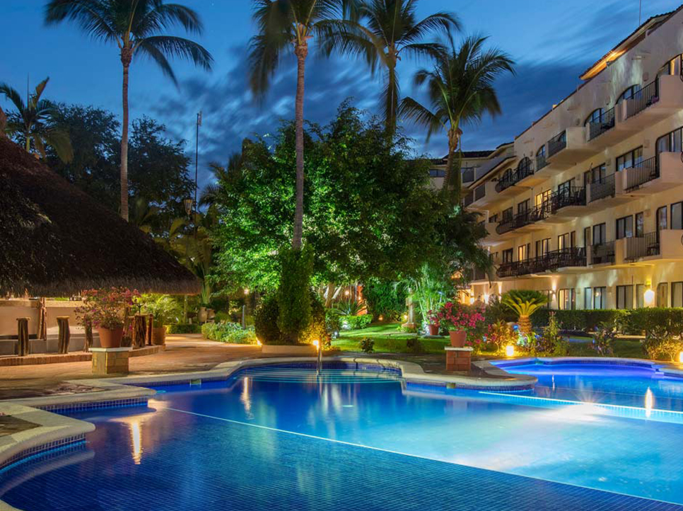 Hotel Flamingo