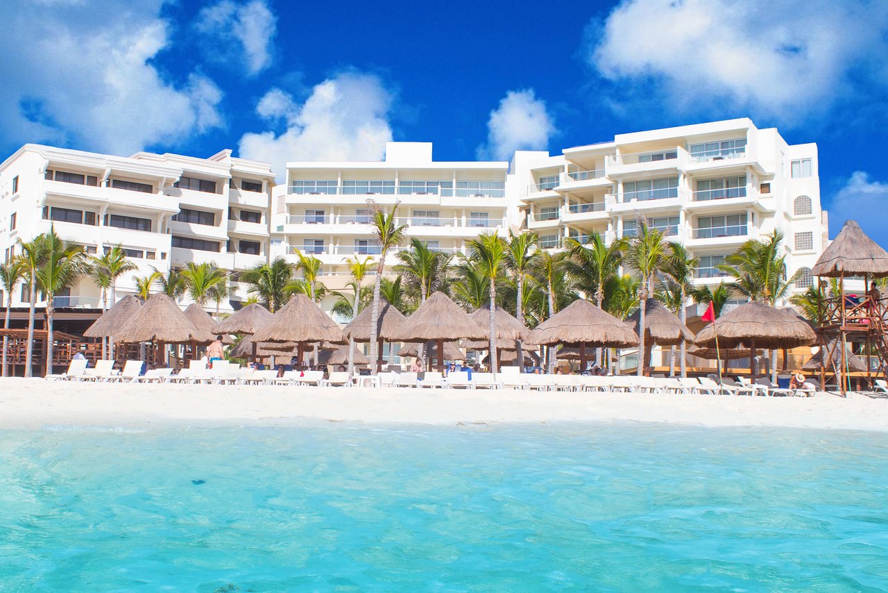 Hotel NYX Cancún
