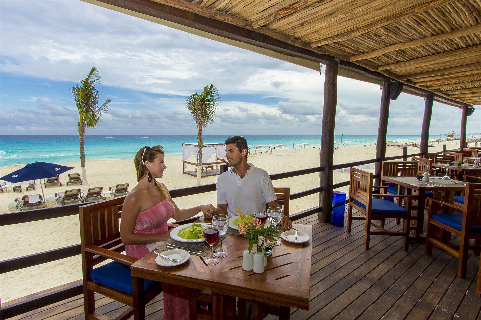 Hotel NYX Cancún