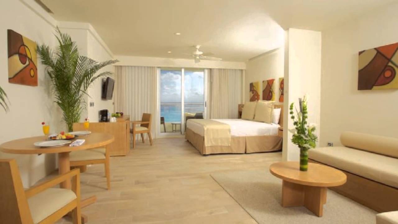 Hotel NYX Cancún
