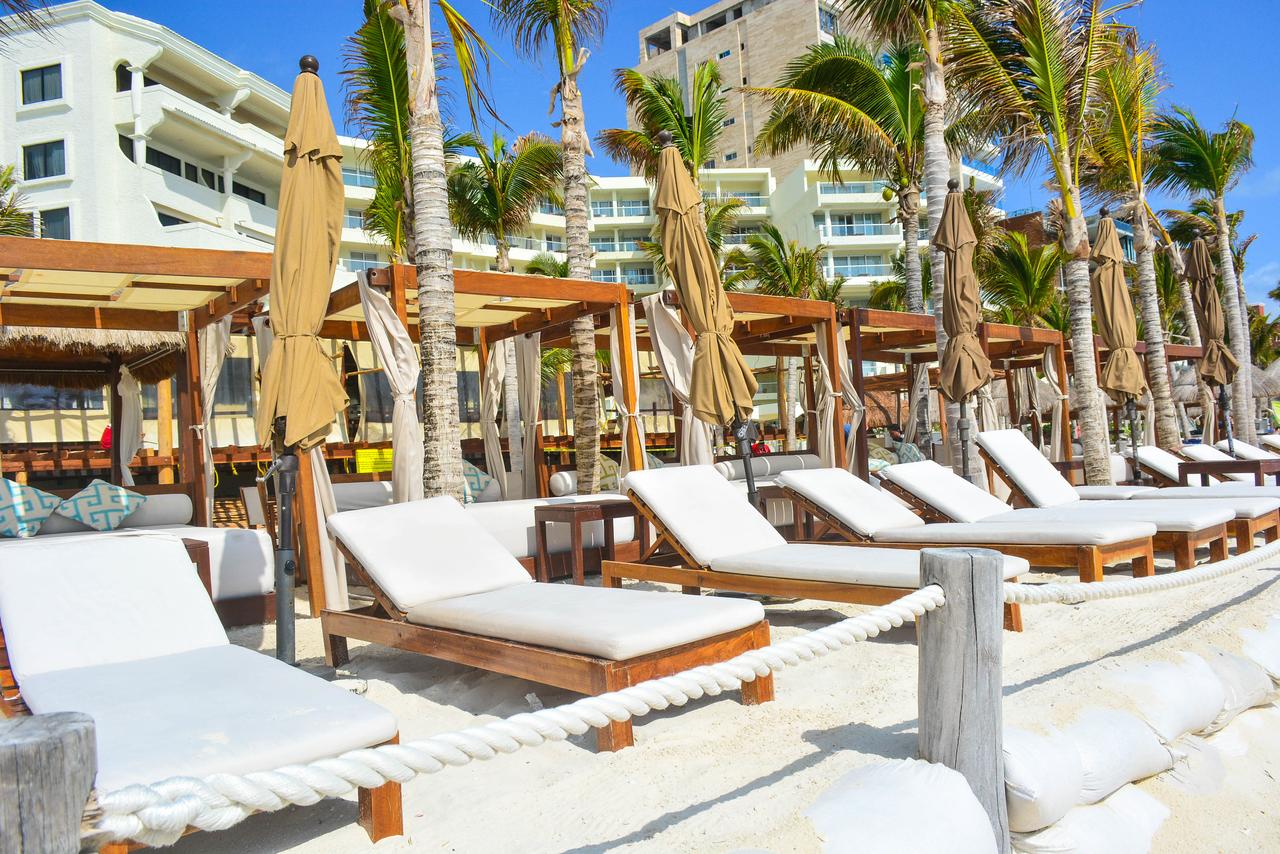 Hotel NYX Cancún