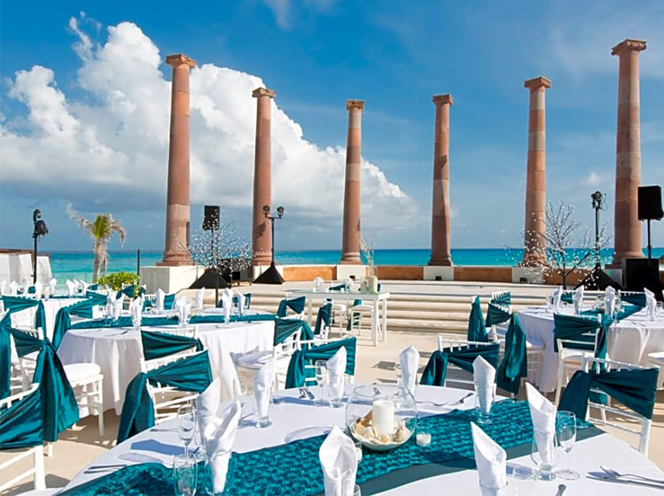 Krystal Cancún