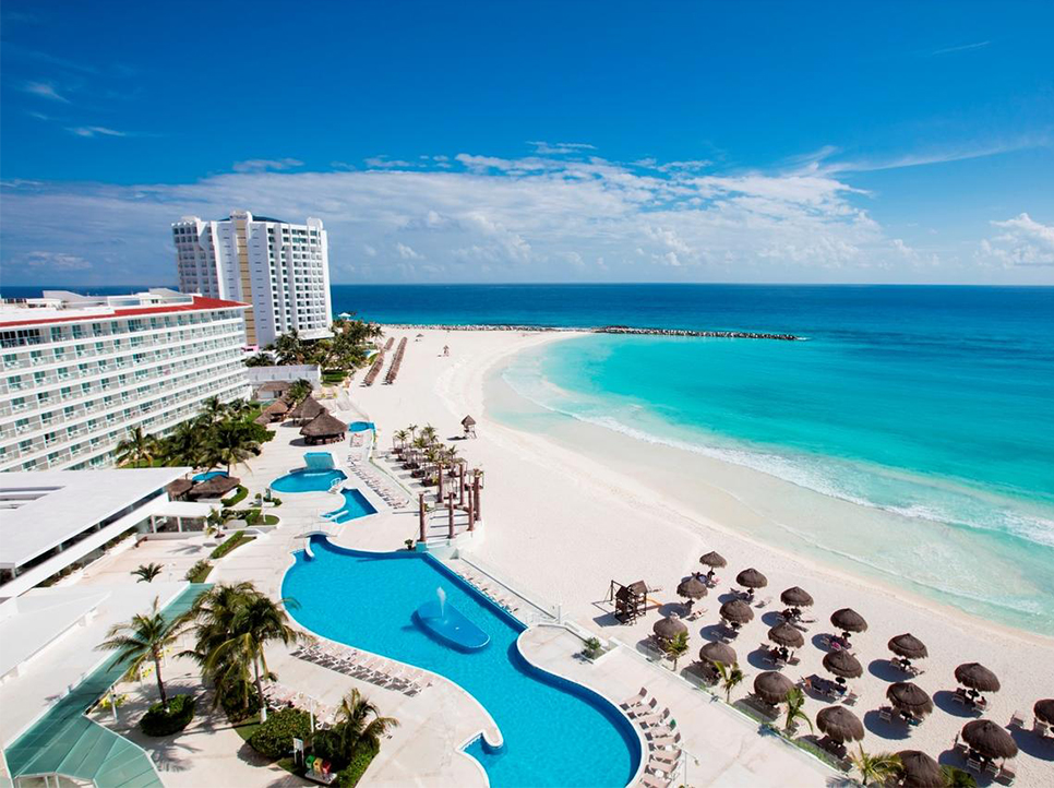 Krystal Cancún