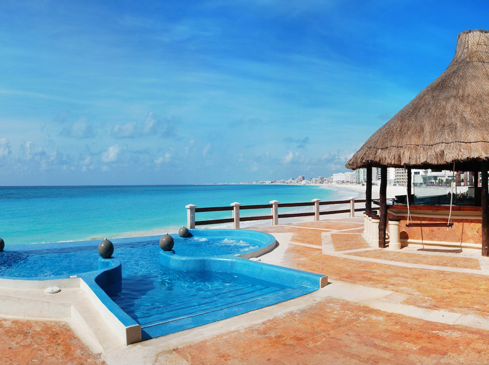 Krystal Cancún