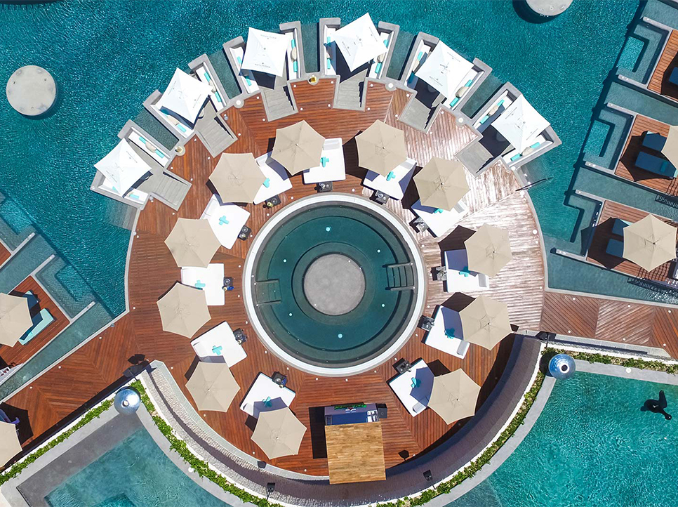 Melody Maker Cancún