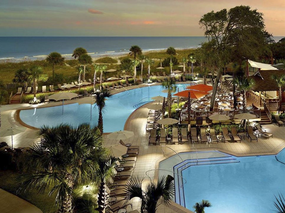 Omni Hotel & Resorts