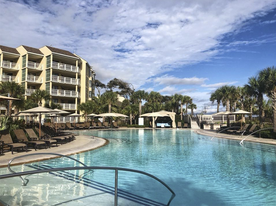 Omni Hotel & Resorts