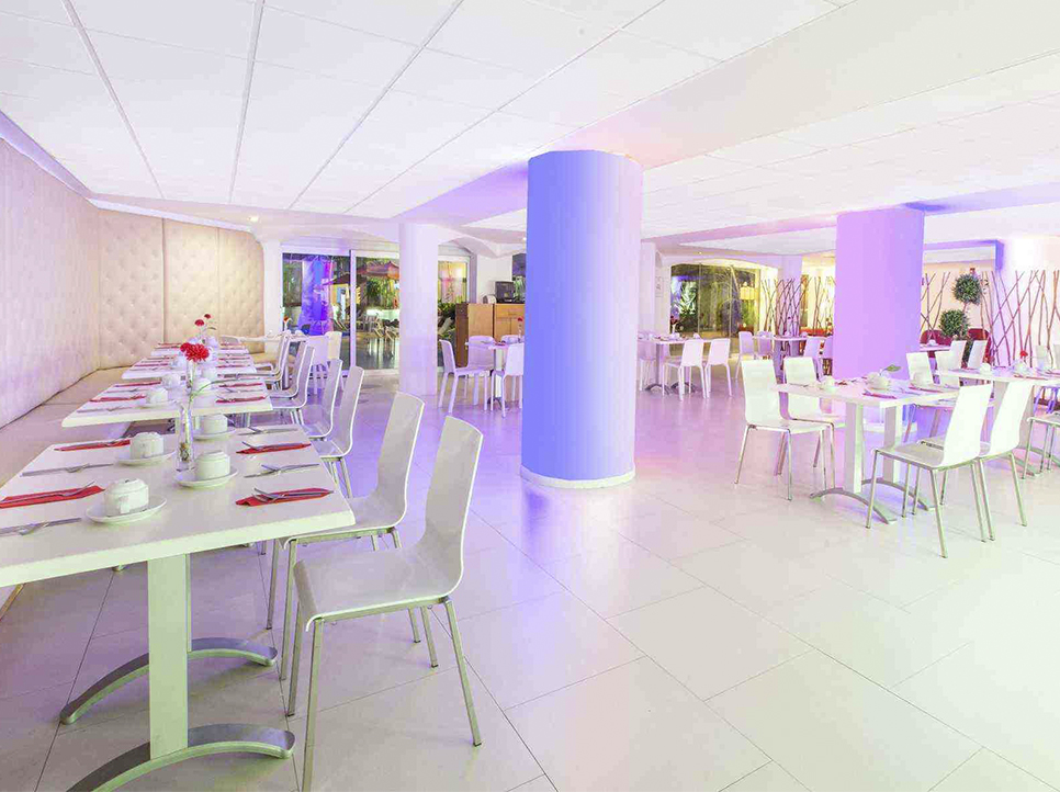 Ramada Cancún
