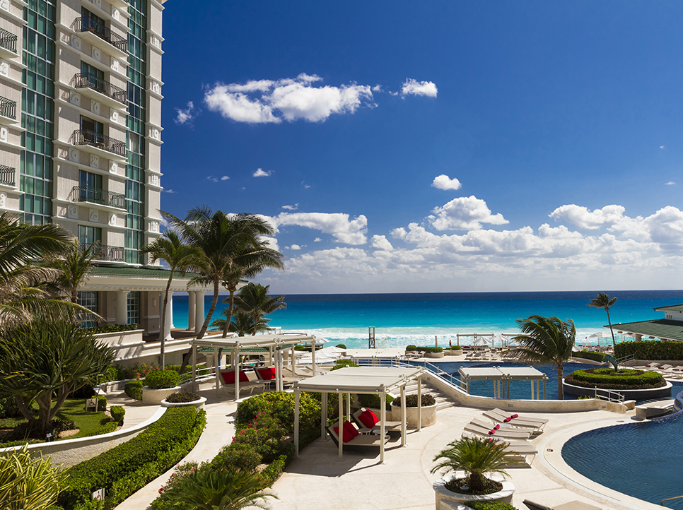 Luxury All Inclusive