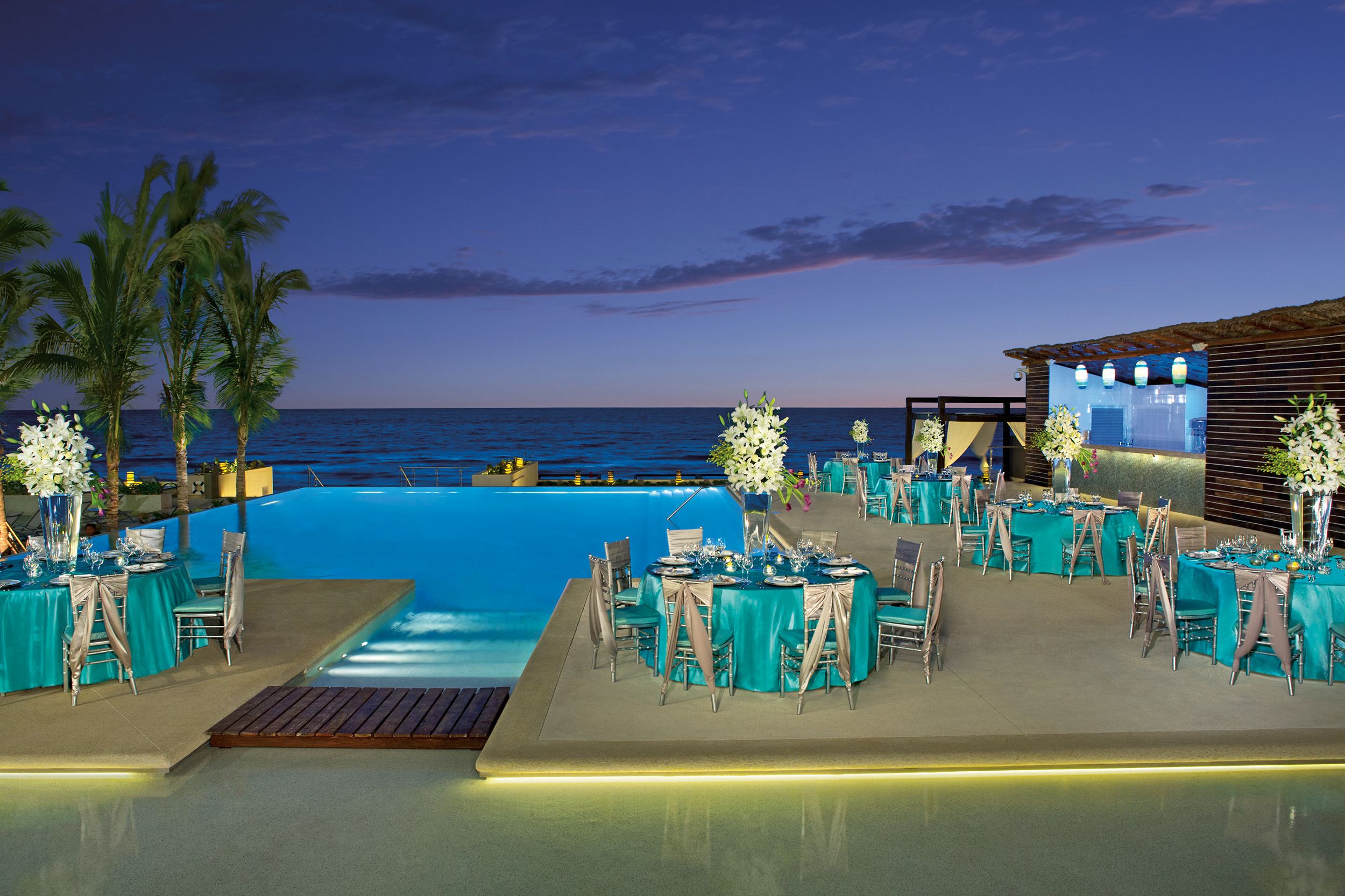 Secrets The Vine Cancún