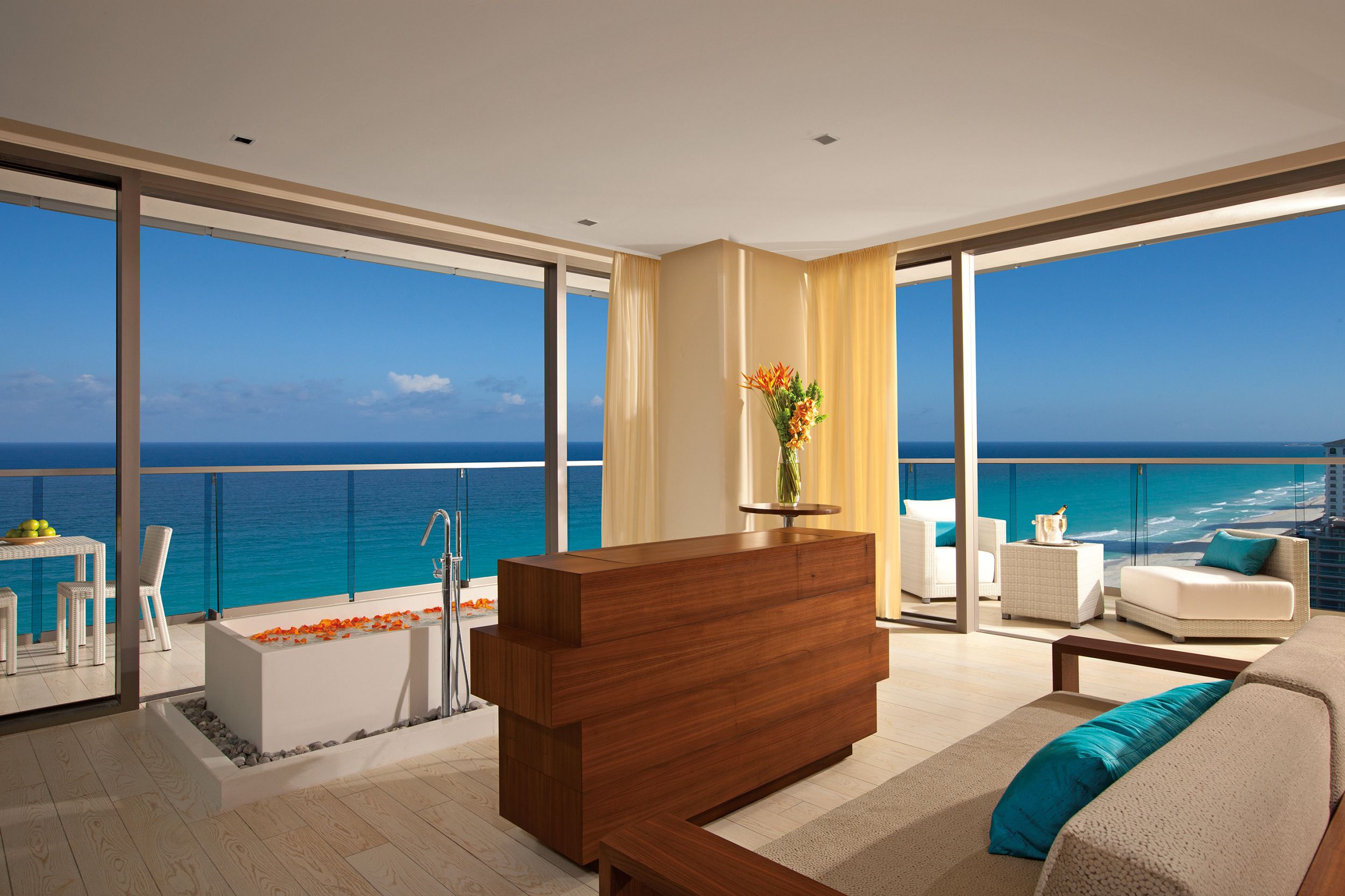 Secrets The Vine Cancún