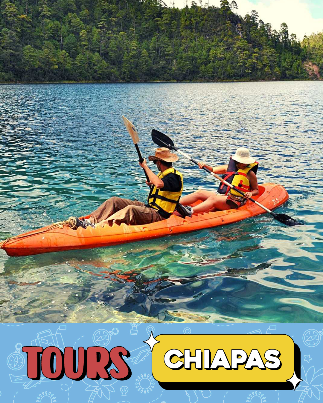 Chiapas