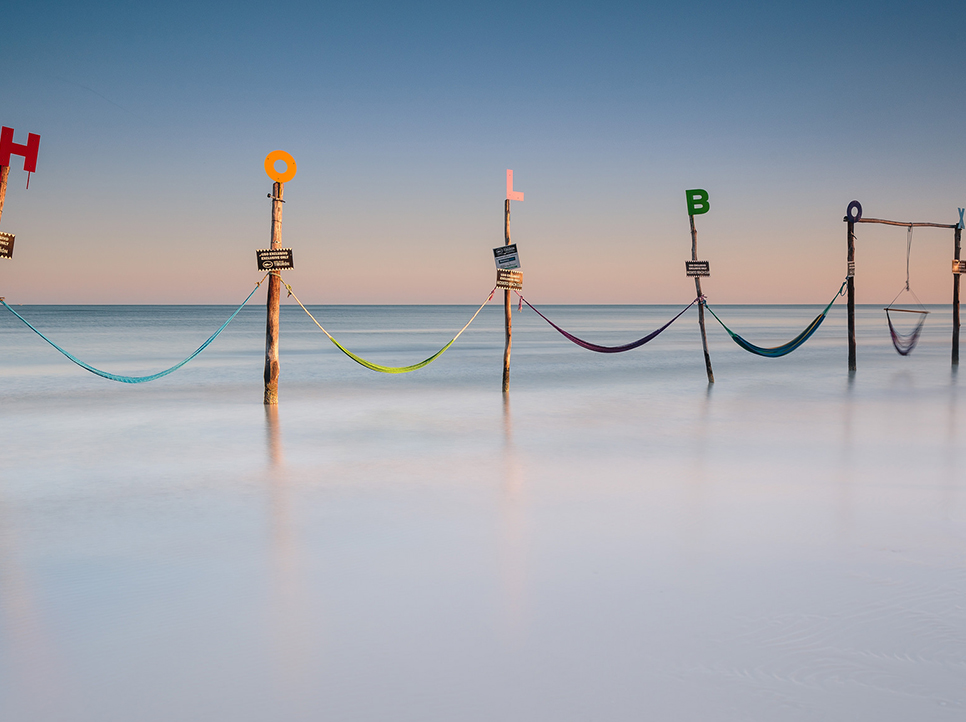 Excursión a Holbox en un Día