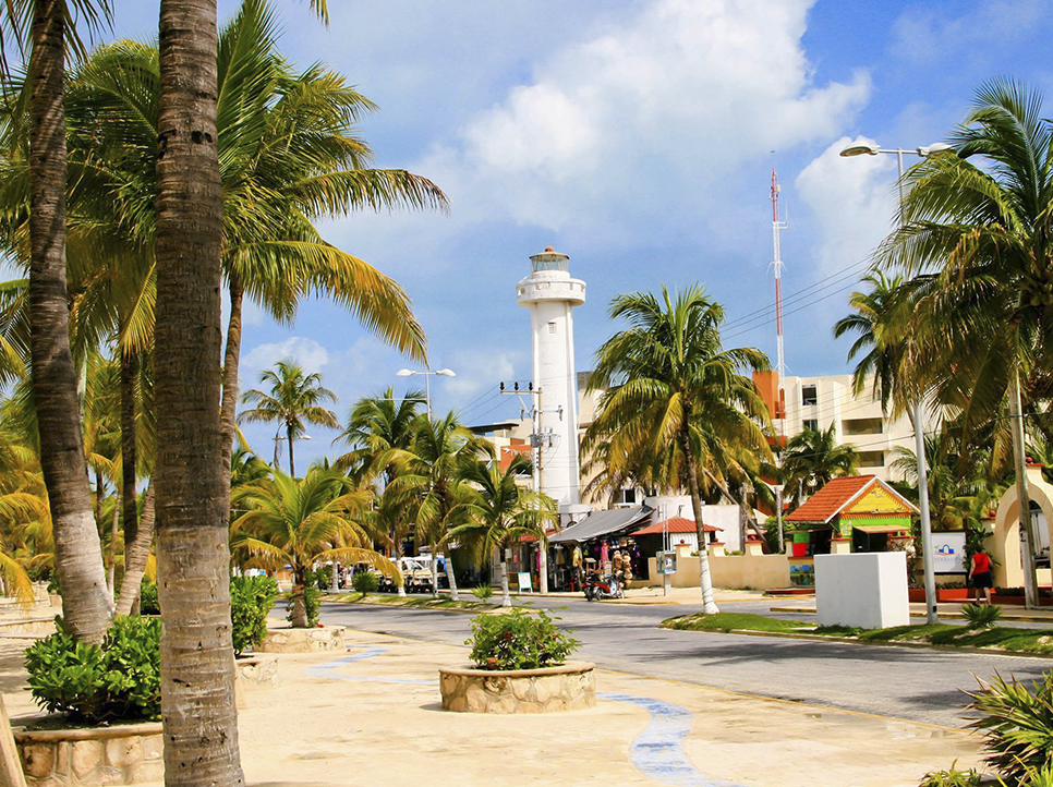 Isla Mujeres