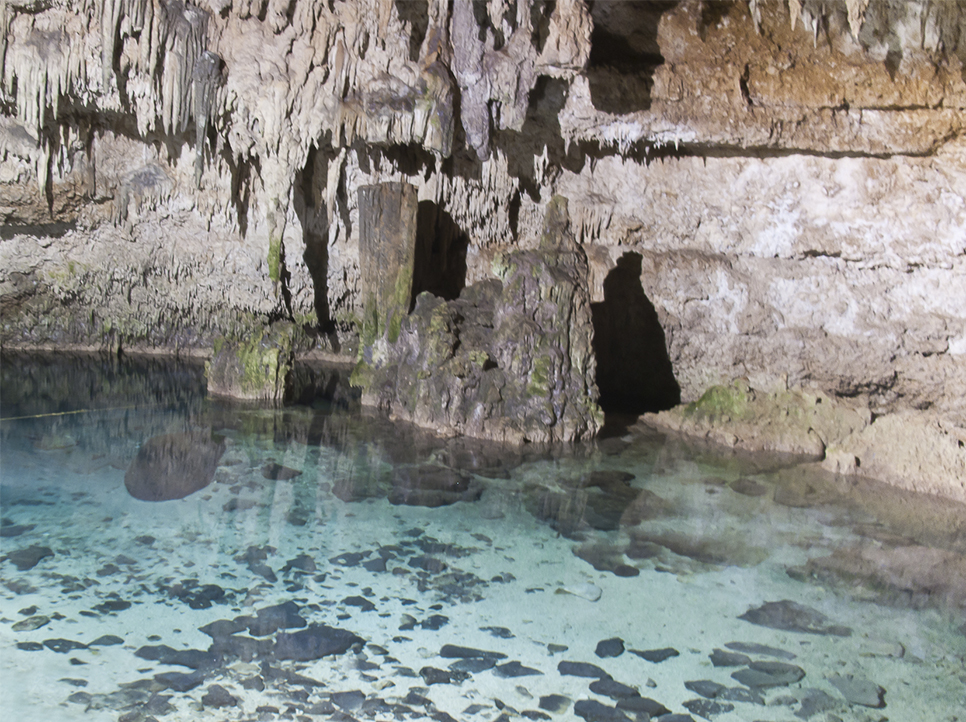 Tulum Cobá