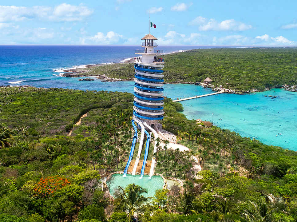 Tulum-Xel Há
