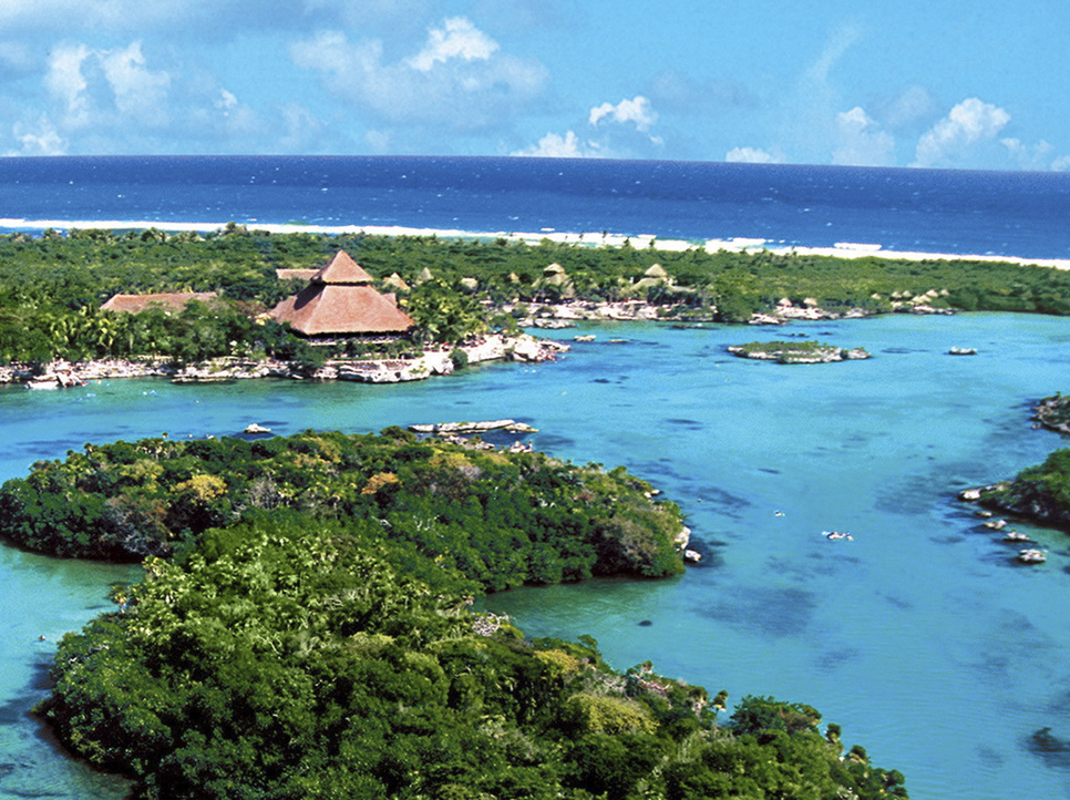 Tulum-Xel Há
