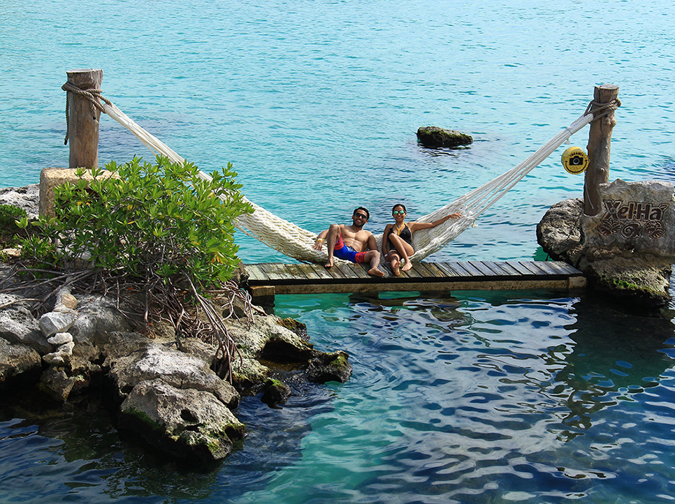 Tulum-Xel Há