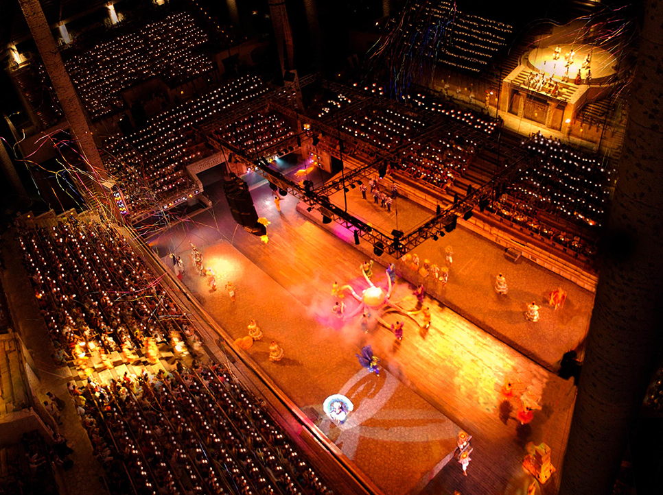 Xcaret