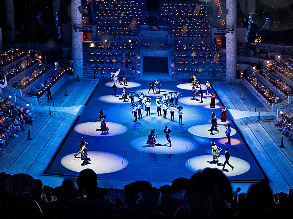 Xcaret